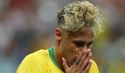 5 jazzy hairstyles at the FIFA World Cup