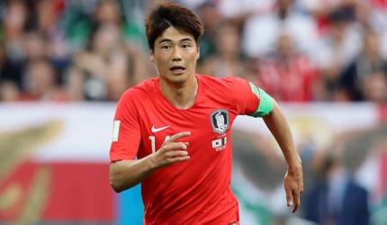 Injury updates of Germany v South Korea clash