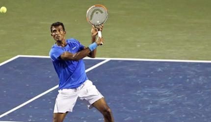 Davis Cup: India lose 0-4 to Serbia after Balaji goes down to Kristin