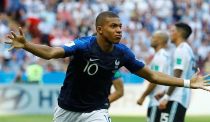 FIFA World Cup: Steely Uruguay ready for Mbappe-fired France