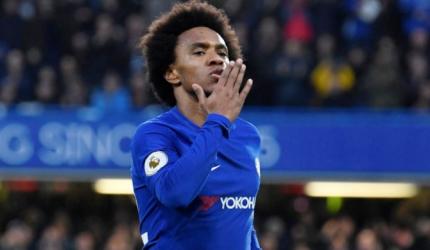 Meet Chelsea's main man ahead of Barca showdown