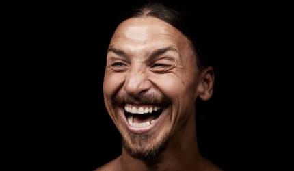 Ibrahimovic leaves Manchester United for LA Galaxy