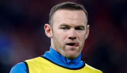 Football Briefs: DC United coach confirms Rooney interest