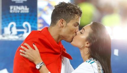 Epic scenes of celebration as Real Madrid win Champions League