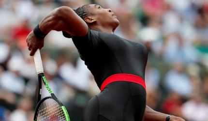 Serena to resume quest for 24th grand slam at Australian Open