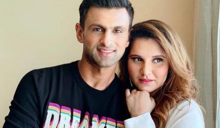 Here's what Sania Mirza has to say on Pulwama attack