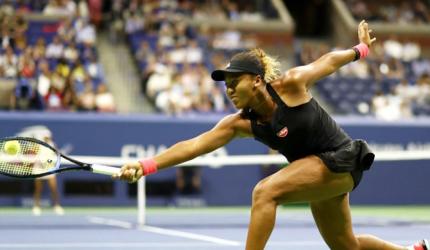 Osaka heads to New York striving for form, fitness