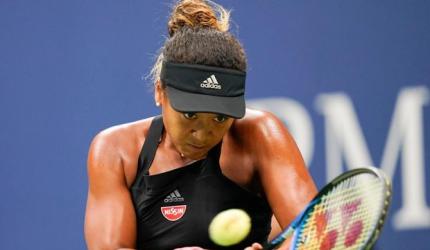 Game, set, match: Nissan signs US Open champ Osaka as brand ambassador