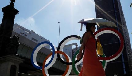 Tokyo Olympics to allow local spectators?