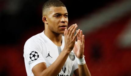 Soccer Extras: Mbappe set to leave PSG next season?