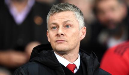 We trust UEFA: Solskjaer