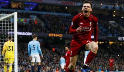 5 reasons why Liverpool still appear to hold edge in EPL title race