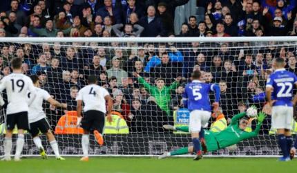 Barnet and Oldham are toast of FA Cup after shock wins