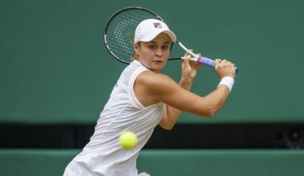 Who'll win Wimbledon women's title?