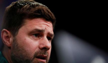 Football Extras: Tottenham's Pochettino gets two-game ban