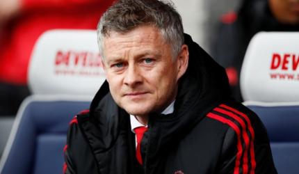 Here's what Manchester United must do next season 