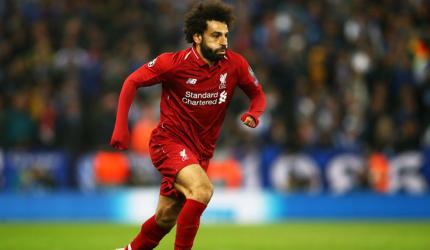 Will fit-again Salah inspire Liverpool to EPL title?