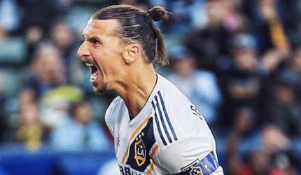 Soccer Extras: Ibrahimovic banned for violent conduct