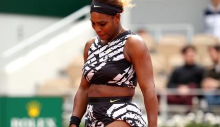 All about Serena-Thiem controversy