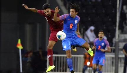 WC Qualifiers: India hold Qatar to goalless draw