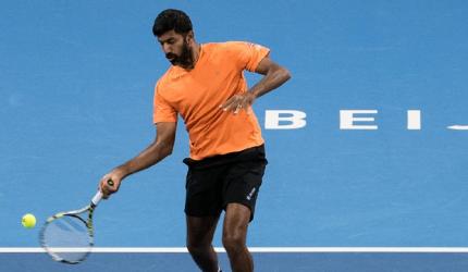 Bopanna wants to team up with Sharan in Tokyo Olympics