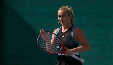 ITF forms player panels for lower tier professionals