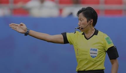 AIFF starts online tutorial classes for referees