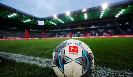 Bundesliga season expected to resume mid-May 