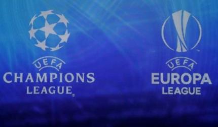 UEFA plan to finish European season by August