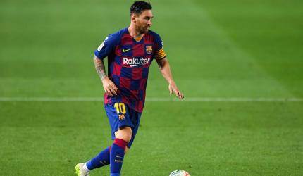 Will Messi join PSG? Here's what coach Tuchel says...