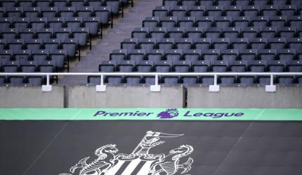 Newcastle's match at Villa postponed due to COVID