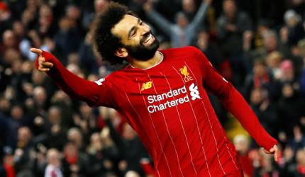 EPL: Liverpool continue march, Chelsea-Leicester draw