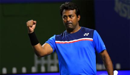 Tata Open: Paes-Ebden make impressive start