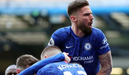 Coronavirus: Chelsea set up charity for domestic abuse