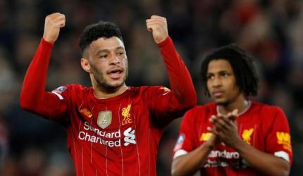 FA Cup: Klopp's kids knock Everton out