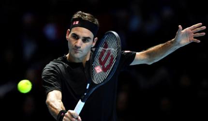 Federer, Nadal to raise funds for bushfire relief