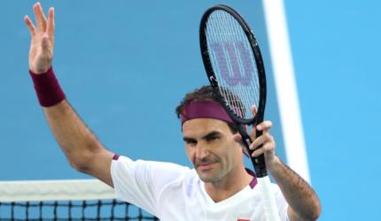 End of an era: Federer announces retirement