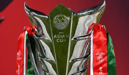 India interested in hosting 2027 Asian Cup