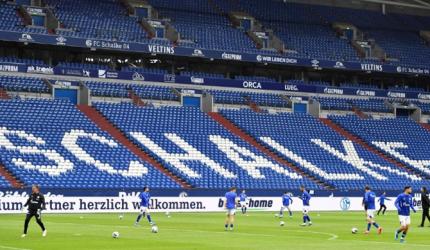 'Why do you need the money now?': Schalke apologise