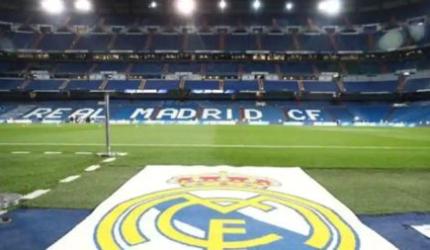 Real, Atletico to raise funds for Madrid's poor