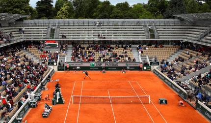 French tennis launches 35m euro support plan