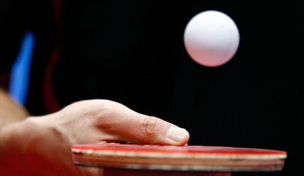 National table tennis champ stuck in Spain