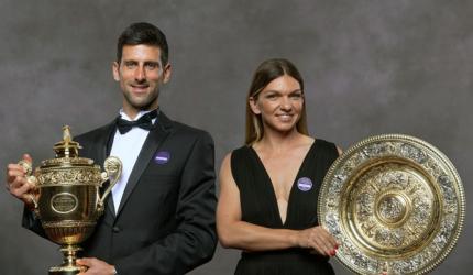 Time running out for Wimbledon