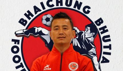 SEE: Bhaichung Bhutia offers help to migrant workers