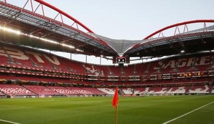 Portuguese, Spanish clubs resume training