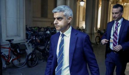 London mayor opposed to EPL June restart