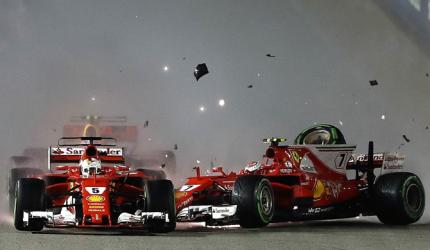 'Singapore F1 closed-doors race not feasible'