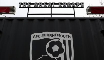 Bournemouth player tests positive for coronavirus