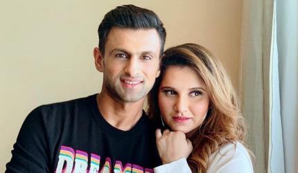 SEE: Sania, son reunite with Shoaib Malik