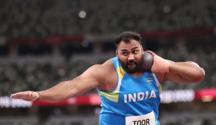 Athletics: Toor, Rani fail to make final cut